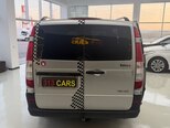 Mercedes Vito 111 CDI-7