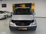 Mercedes Vito 111 CDI-5