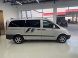 Mercedes Vito 111 CDI-6