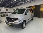 Mercedes Vito 111 CDI-2