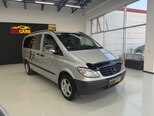 Mercedes Vito 111 CDI-1