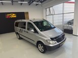 Mercedes Vito 111 CDI-3