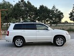 Toyota Highlander-7