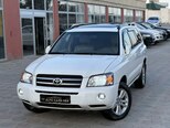 Toyota Highlander-9