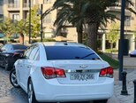 Chevrolet Cruze-4