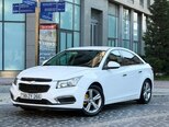 Chevrolet Cruze-1