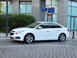 Chevrolet Cruze-2