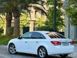 Chevrolet Cruze-6