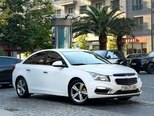 Chevrolet Cruze-8