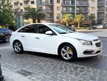 Chevrolet Cruze-11
