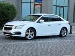 Chevrolet Cruze-5