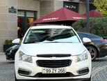 Chevrolet Cruze-3
