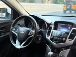 Chevrolet Cruze-14