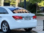 Chevrolet Cruze-12