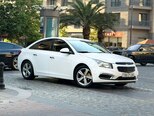 Chevrolet Cruze-9