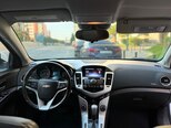 Chevrolet Cruze-17
