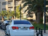 Chevrolet Cruze-7