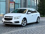 Chevrolet Cruze-10