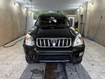 Toyota Land Cruiser Prado-1