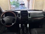 Toyota Land Cruiser Prado-7