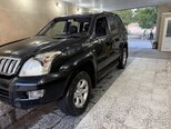 Toyota Land Cruiser Prado-5