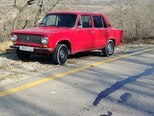 LADA (VAZ) 21013-5