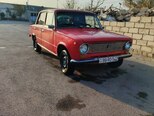 LADA (VAZ) 21013-6