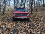 LADA (VAZ) 21013-1