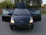Toyota Prius-1