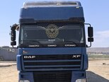DAF 95 XF-1