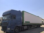 DAF 95 XF-5