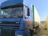 DAF 95 XF-7