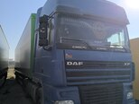 DAF 95 XF-8