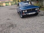 LADA (VAZ) 2106-7