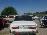 LADA (VAZ) 2106-3