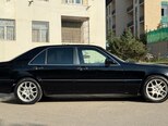 Mercedes S 320-5
