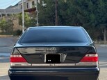 Mercedes S 320-3