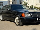 Mercedes S 320-2