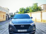 Hyundai Santa Fe-1