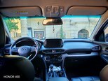 Hyundai Santa Fe-2