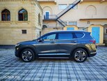 Hyundai Santa Fe-4