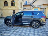 Hyundai Santa Fe-5