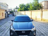 Hyundai Santa Fe-14