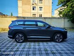 Hyundai Santa Fe-11