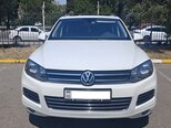 Volkswagen Touareg-1