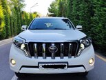 Toyota Land Cruiser Prado-1