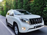 Toyota Land Cruiser Prado-4