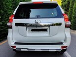 Toyota Land Cruiser Prado-6