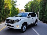 Toyota Land Cruiser Prado-5