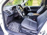 Toyota Land Cruiser Prado-9